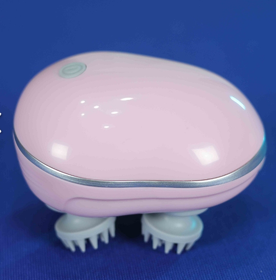 Smart Scalp Massager 