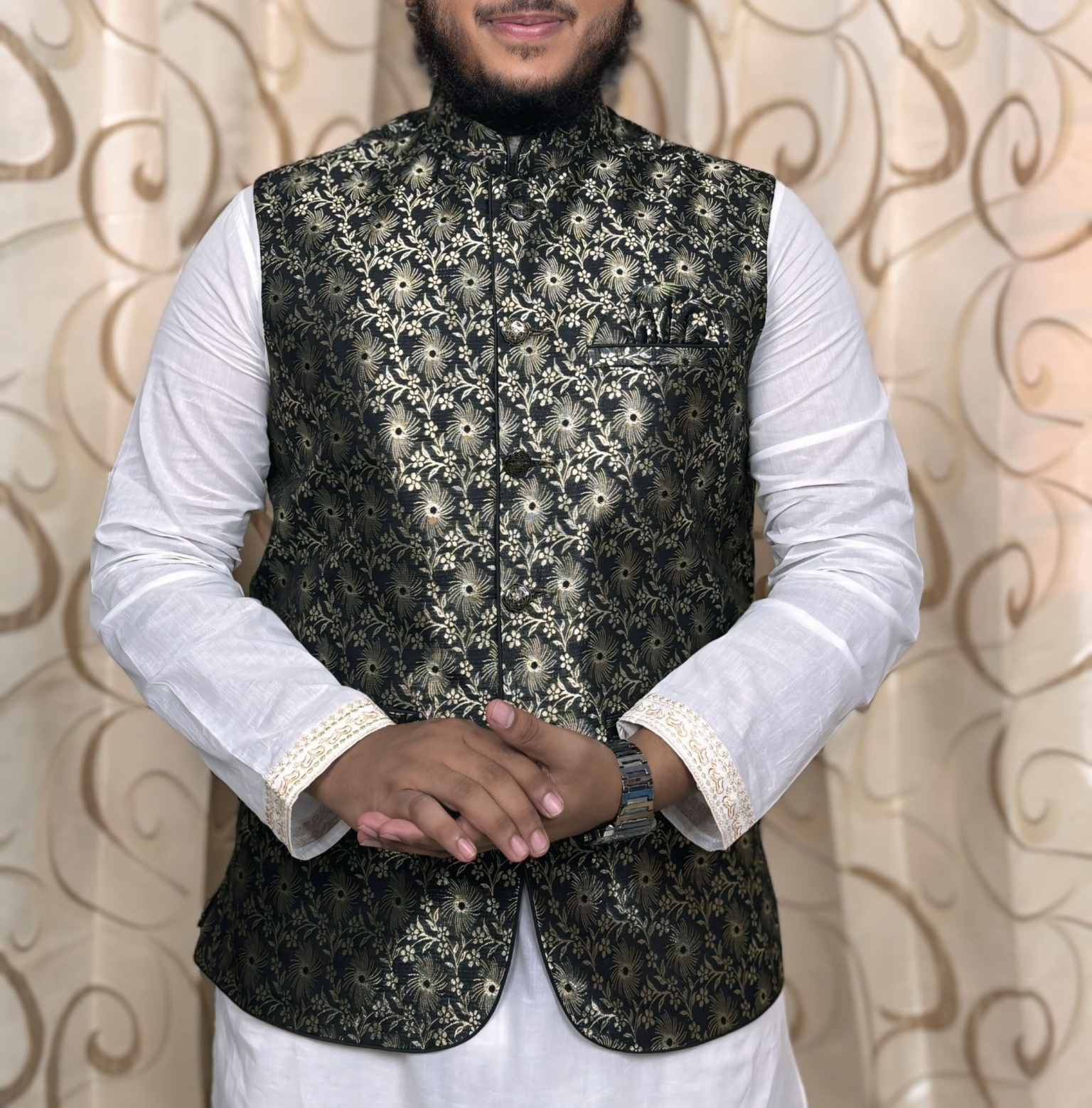 DB Bazar Black colour Koti RC