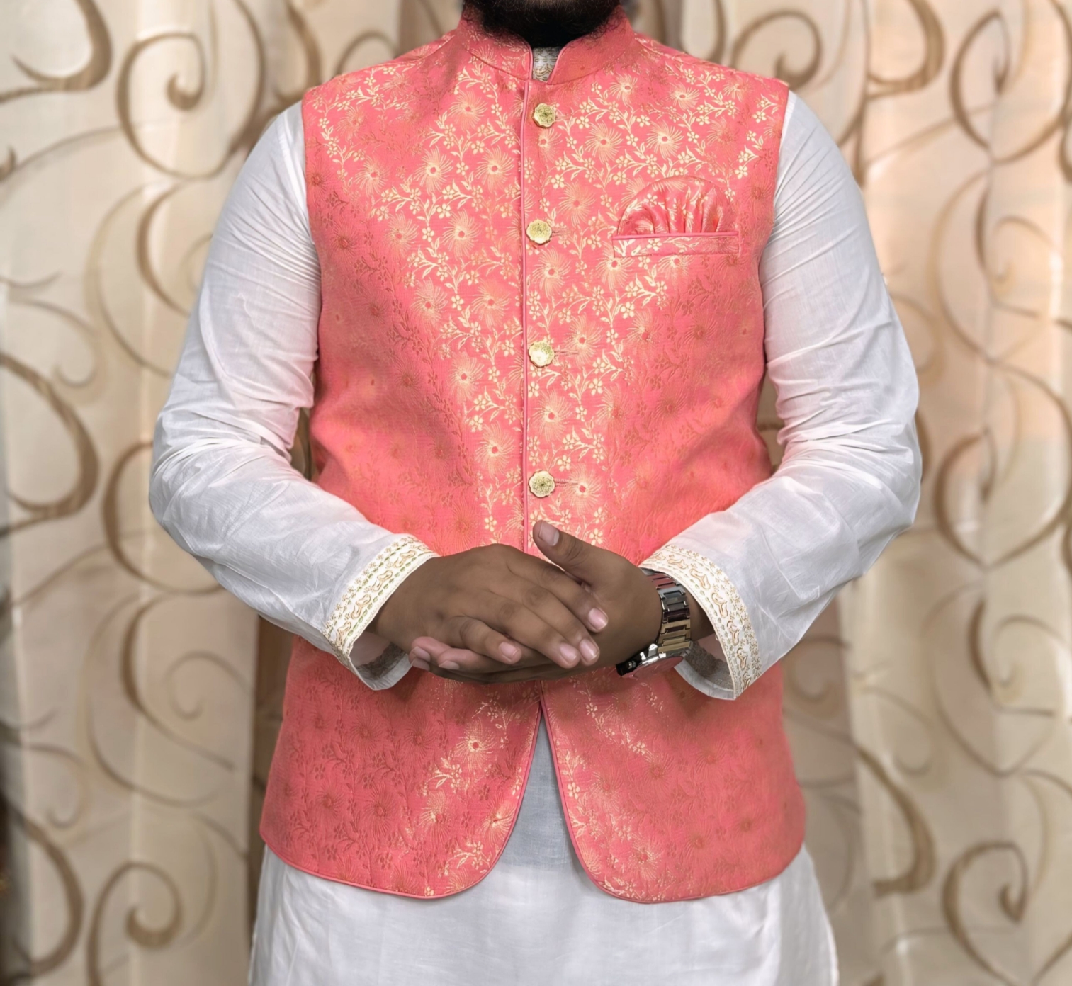 Dark prink colour Rc 