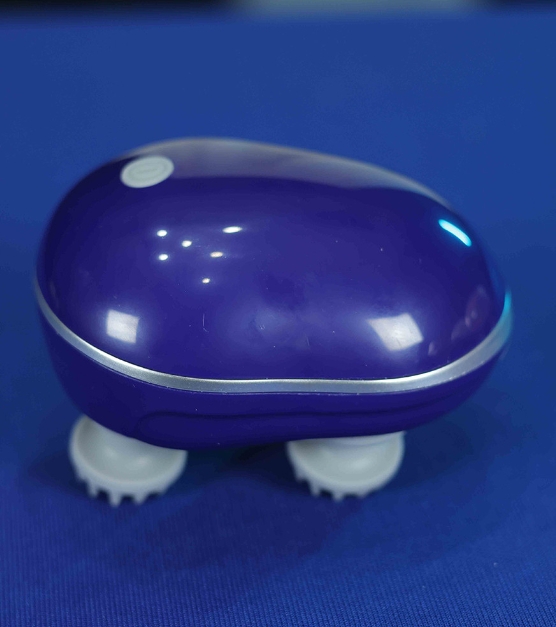 Smart Scalp Massager Blue 🔥